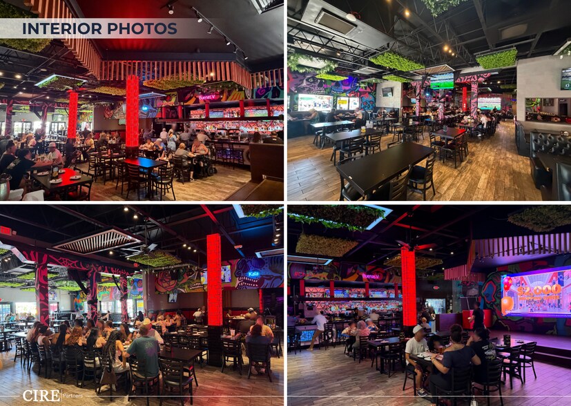 More Photos Of 340 3rd Ave, Chula Vista Restaurant For Sale