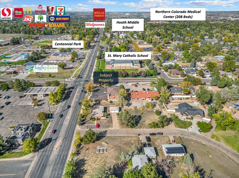 More Photos Of 2324 23rd Ave, Greeley Convenience Store For Sale