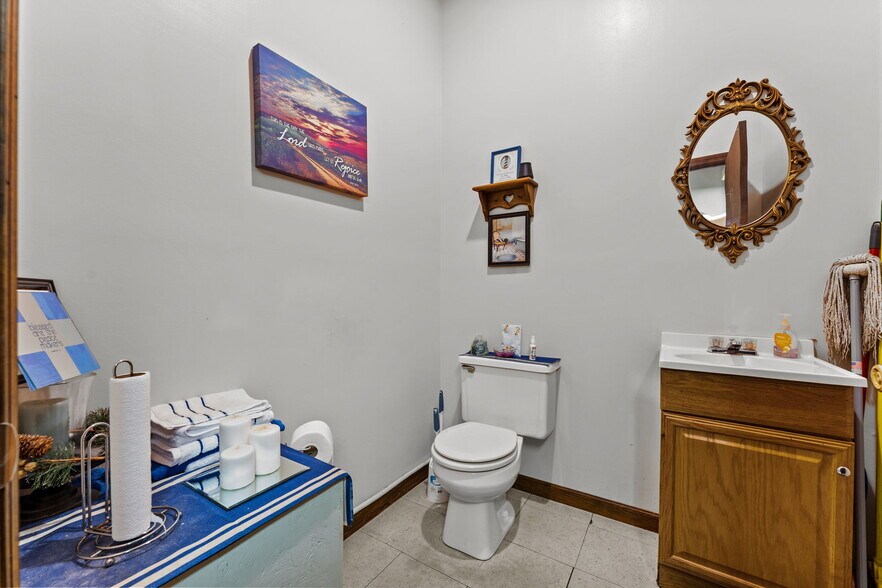 More Photos Of 402-406 Harris Ave, Raeford Storefront Retail Office For Sale