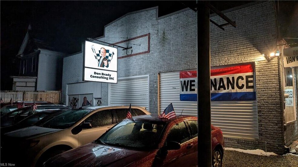 More Photos Of 22745 Alliance Sebring Rd, Alliance Light Manufacturing For Sale