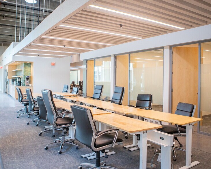 More Photos Of 800 Atlanta Rd, Seaford Coworking Space
