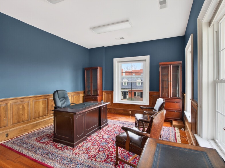 Primary Photo Of 102 E Main St, Orange Bank For Lease