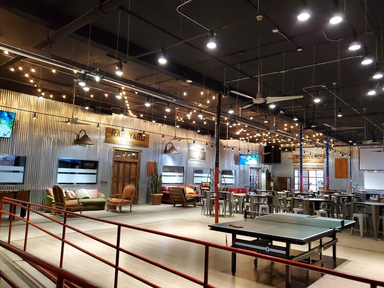 More Photos Of 610 S Park Ave, Tucson Loft Creative Space For Sale