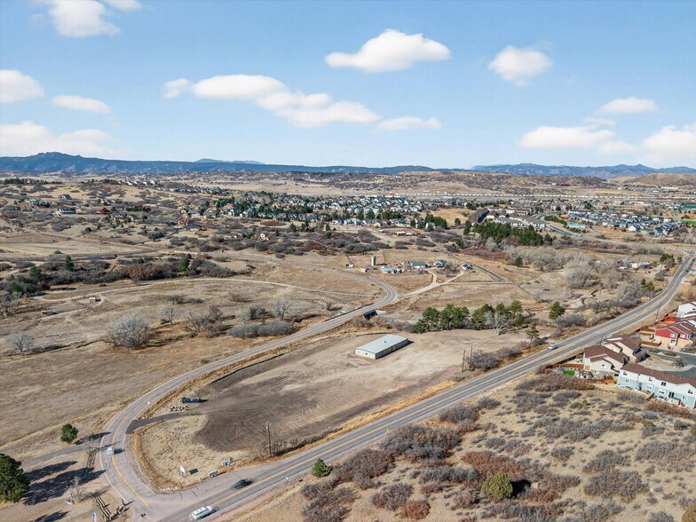 More Photos Of 567 Lake Gulch Rd, Castle Rock Land For Sale
