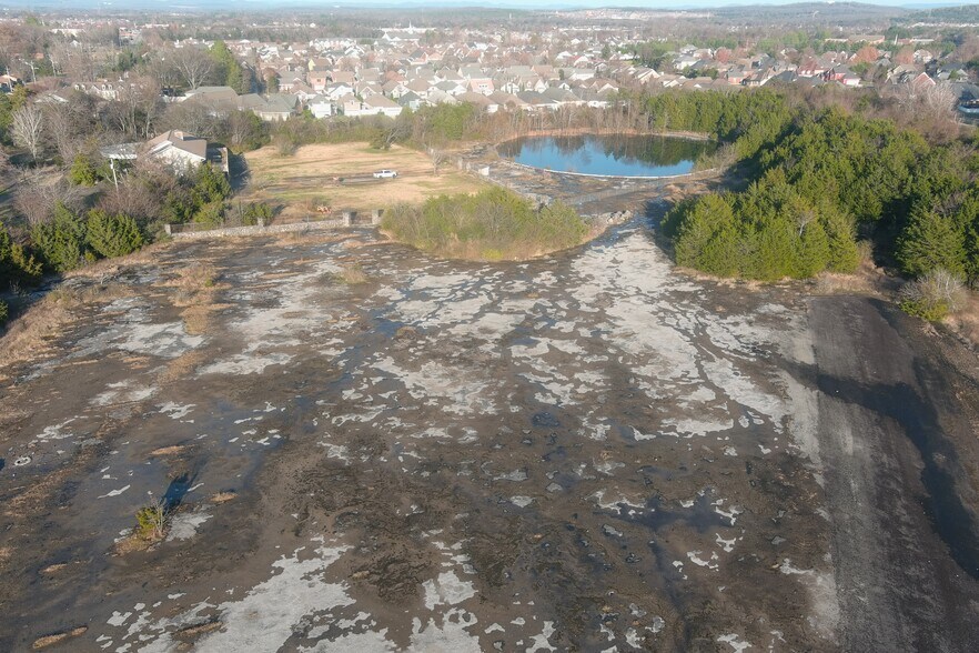 More Photos Of 1402 Old Lascassas Rd, Murfreesboro Land For Sale