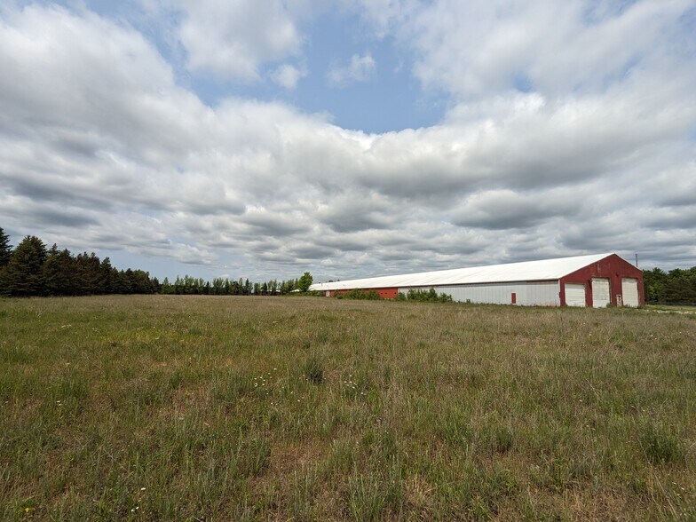 More Photos Of 5876 Puffer Rd SW, South Boardman Industrial For Sale