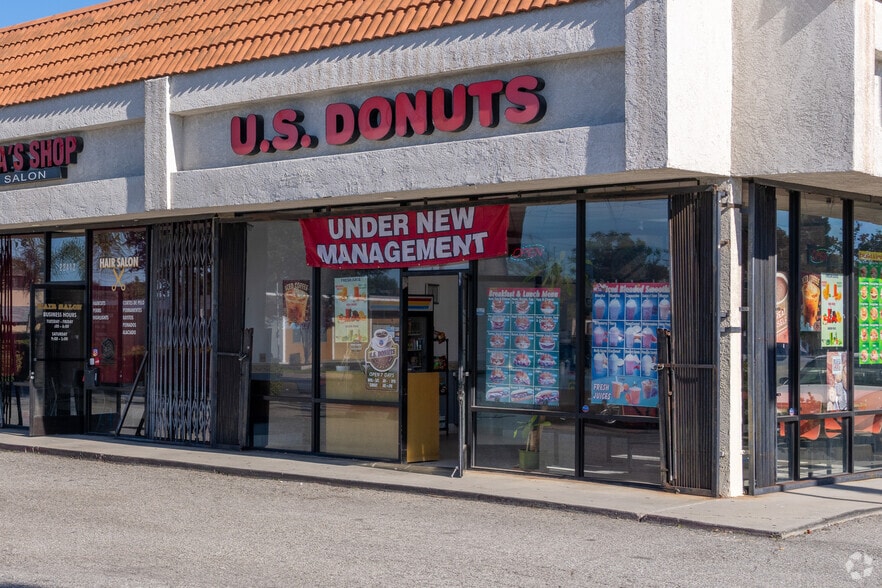 More Photos Of 22406-24408 Norwalk Blvd, Hawaiian Gardens General Retail For Lease