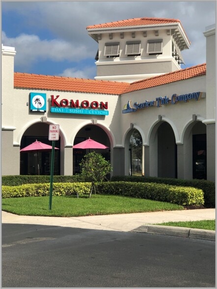 More Photos Of 1575 Pine Ridge Rd, Naples General Retail For Sale