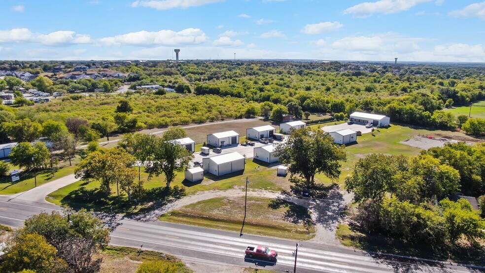 More Photos Of 1507 Ranger Hwy, Weatherford Warehouse For Lease
