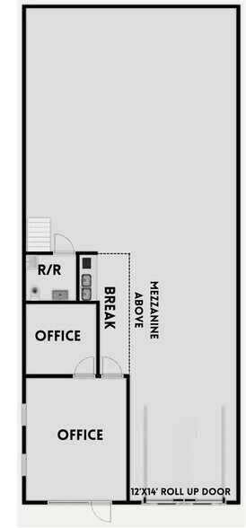 More Photos Of 1306 W Whitestone Blvd, Cedar Park Unknown For Lease
