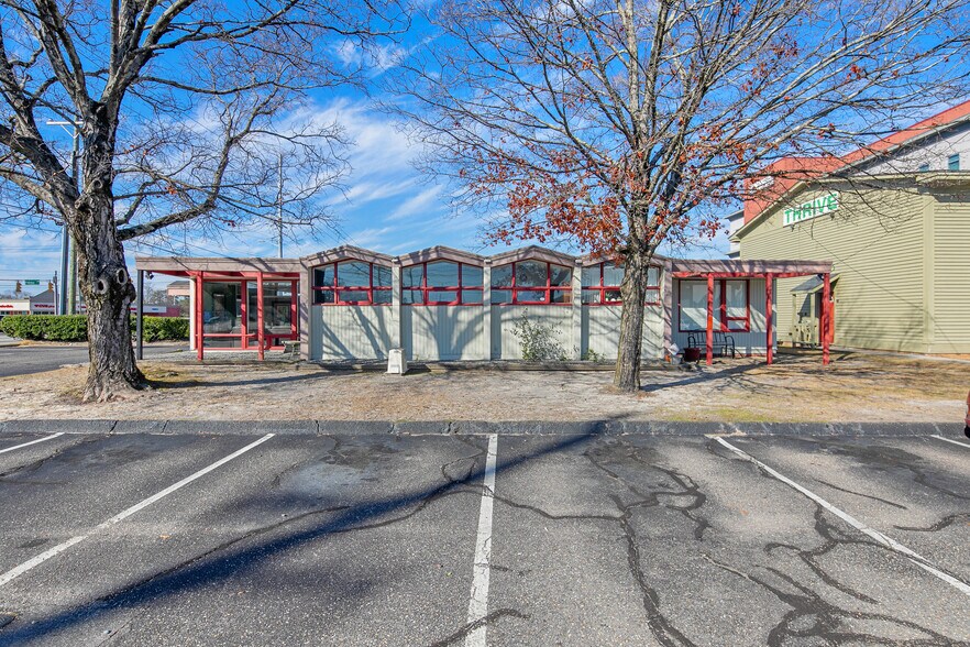 More Photos Of , Fayetteville Office For Sale