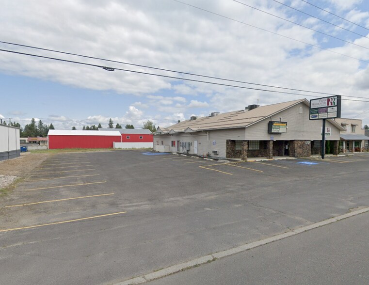 More Photos Of 110 W Crawford St, Deer Park Office For Lease