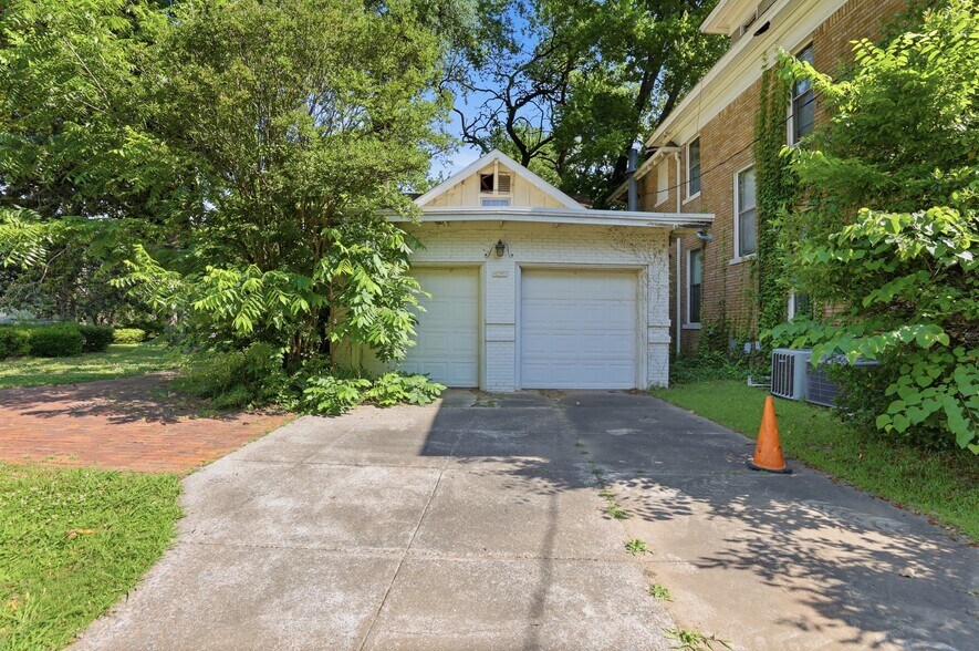 More Photos Of 411 E 7th St, Little Rock Specialty For Sale