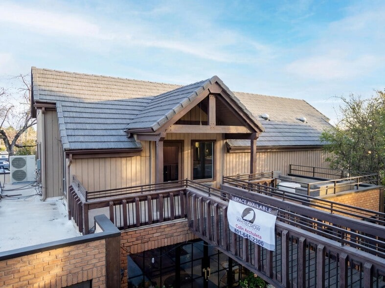 More Photos Of 2 W Saint George Blvd, Saint George Storefront Retail Office For Lease