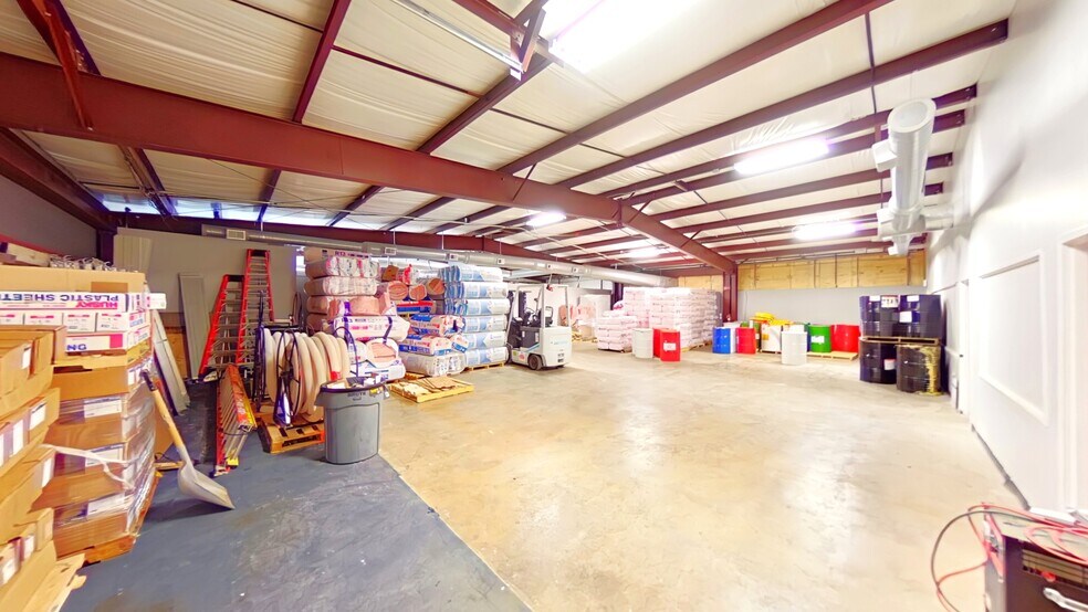 More Photos Of 2227 Southpark Dr, Murfreesboro Warehouse For Sale