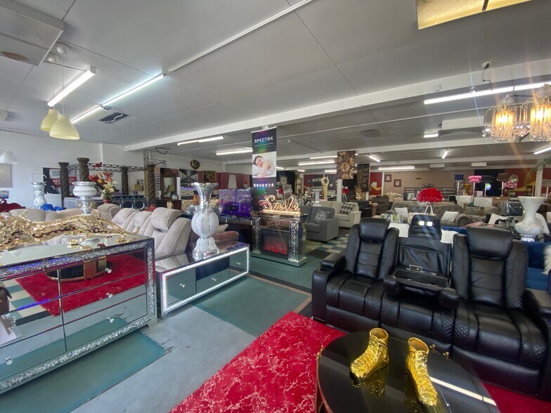 More Photos Of 1661 N Olden Ave, Ewing General Retail For Sale