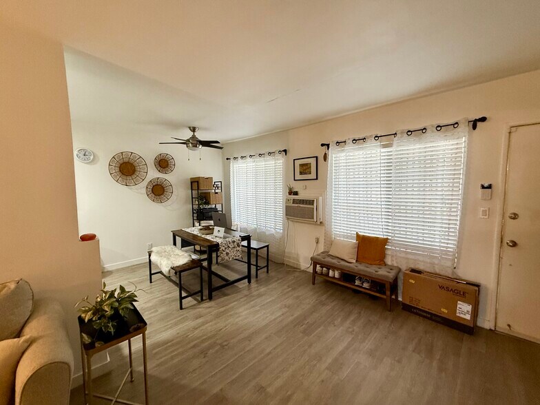 More Photos Of 5623 Meridian St, Los Angeles Apartments For Sale