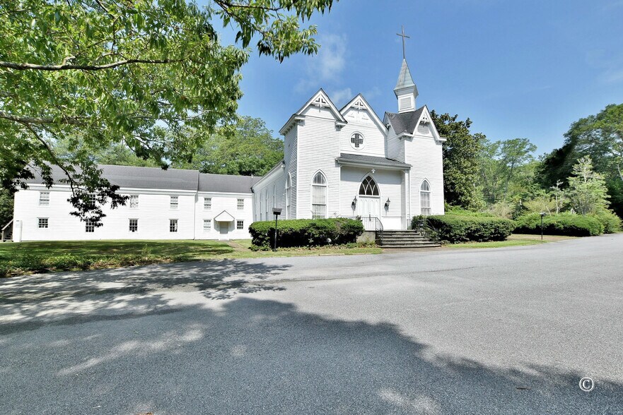 More Photos Of 9042 GA Highway 116 W, Hamilton Religious Facility For Sale