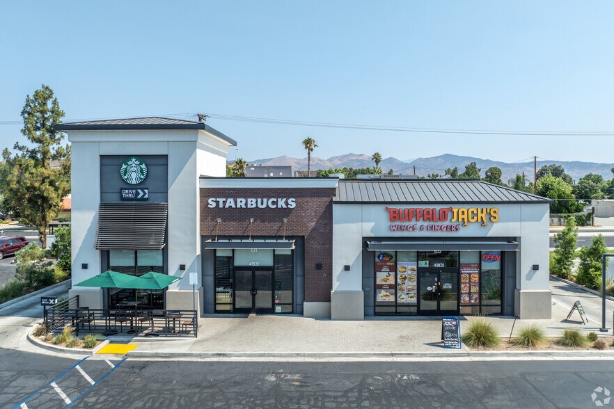 More Photos Of 41815-41871 E Florida Ave, Hemet Unknown For Lease