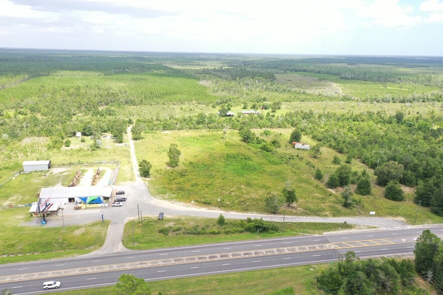 More Photos Of 12810 US-231 Hwy, Youngstown Land For Sale
