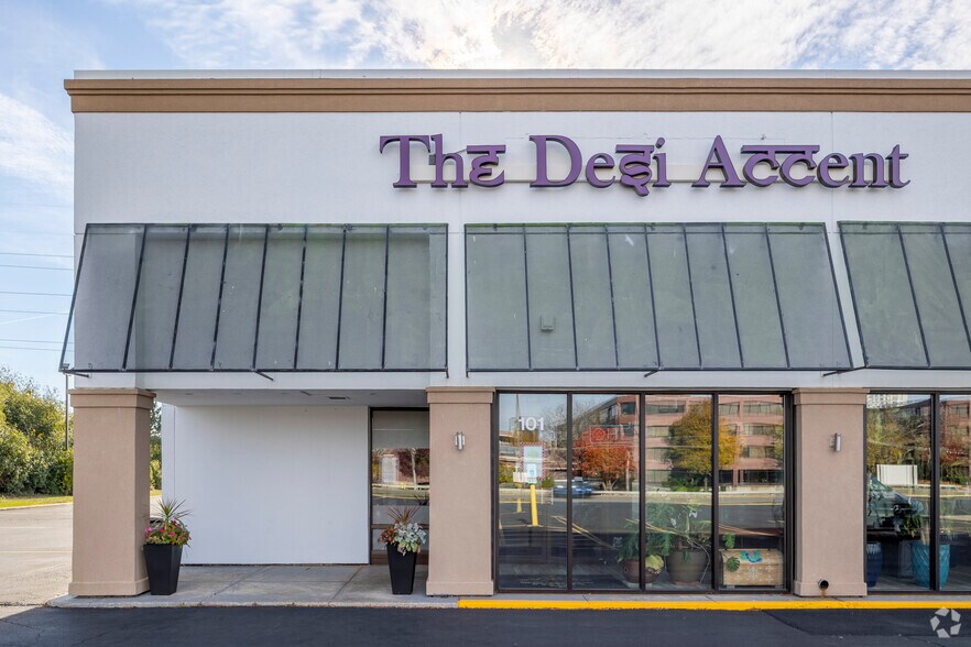 More Photos Of 801 E Butterfield Rd, Lombard Unknown For Lease