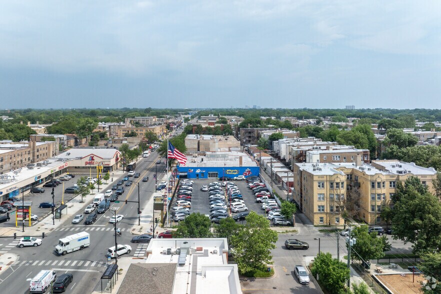 More Photos Of 6235-6243 N Western Ave, Chicago Apartments For Lease