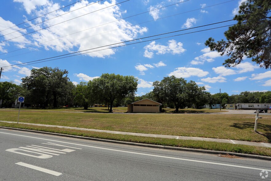 More Photos Of 615 Old Hospital Dr, Brooksville Land For Sale