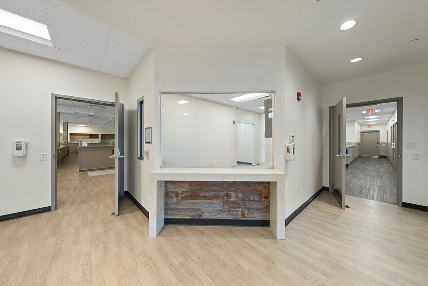 More Photos Of 110 Enterprise Dr, Rocky Mount Medical For Sale