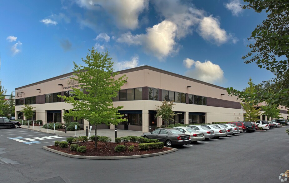 More Photos Of 34210 9th Ave S, Federal Way Warehouse For Lease