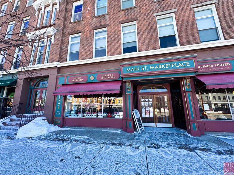 More Photos Of 33-39 N Main St, Wallingford Office For Lease