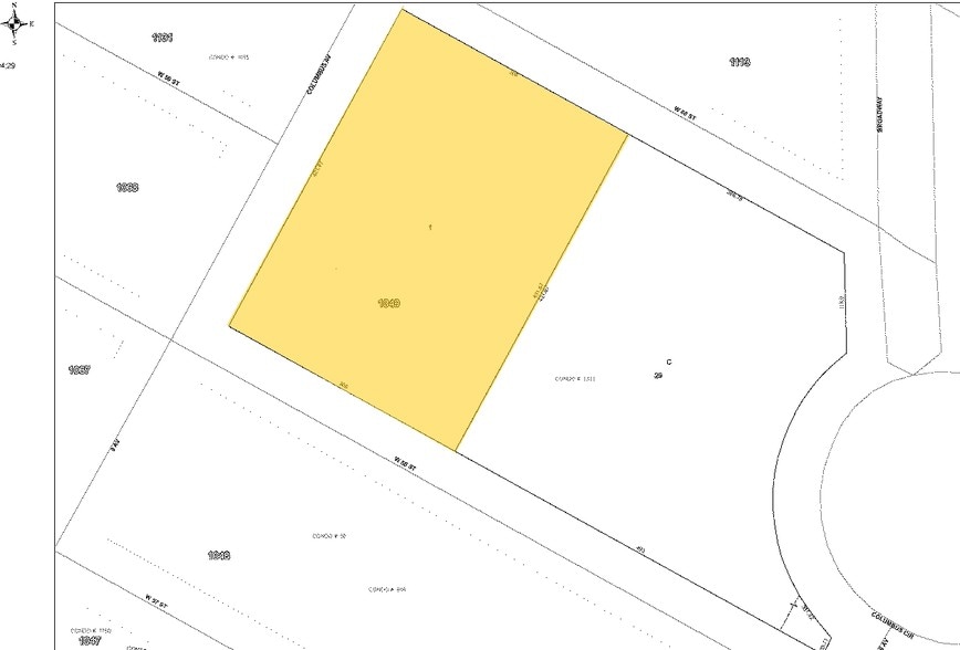 More Photos Of 30 W 60th St, New York Apartments For Lease