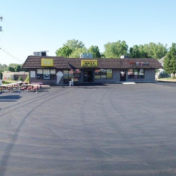 More Photos Of 3193 Chili Ave, Rochester Freestanding For Lease