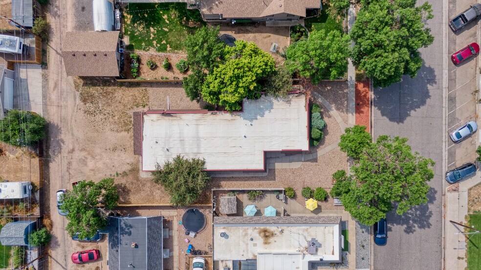 More Photos Of 40 S 6th Ave, Brighton Medical For Lease