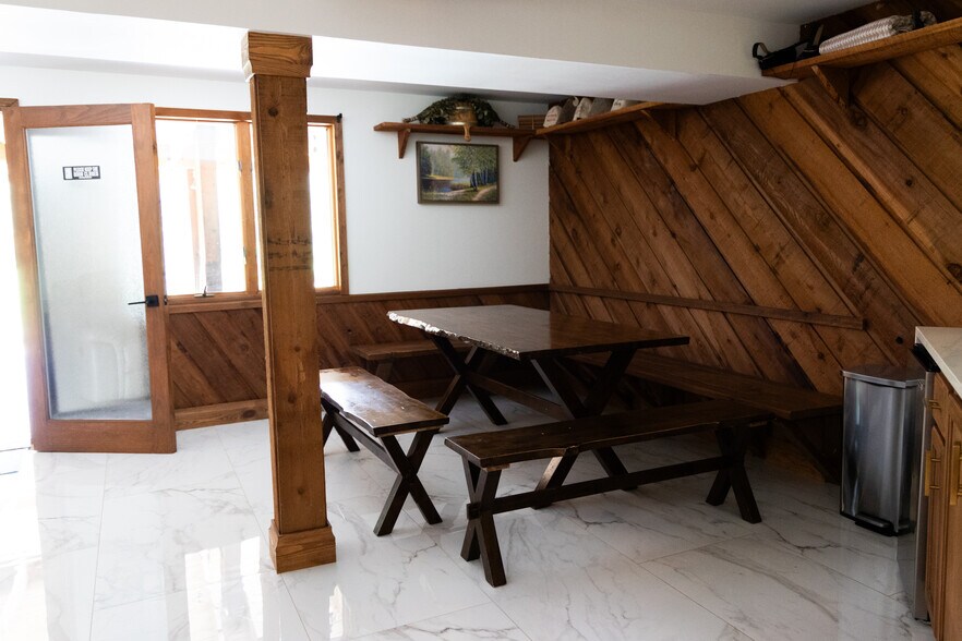 More Photos Of 552 Old Mill Rd, Campobello Lodge Meeting Hall For Sale