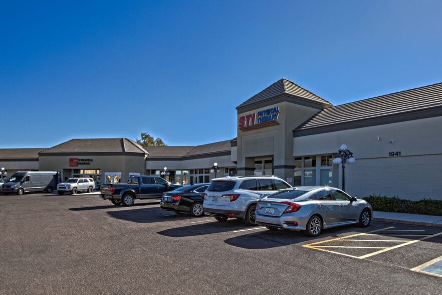 More Photos Of 1859-1955 W Guadalupe Rd, Mesa Unknown For Lease