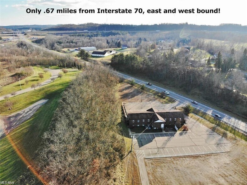More Photos Of 172 S Friendship Dr, New Concord Medical For Sale