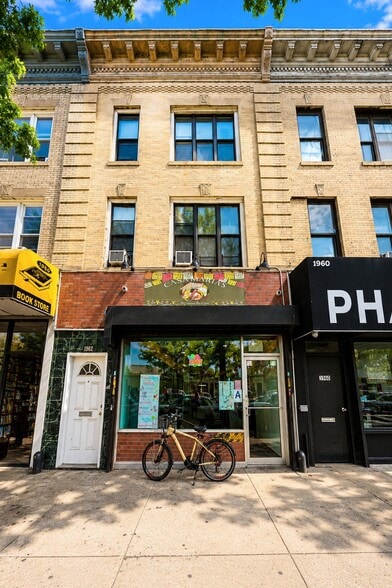 More Photos Of 1962 Coney Island Ave, Brooklyn Storefront Retail Residential For Sale