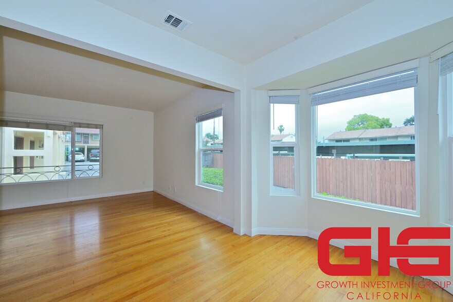 More Photos Of 517 E Washington Blvd, Pasadena Apartments For Sale