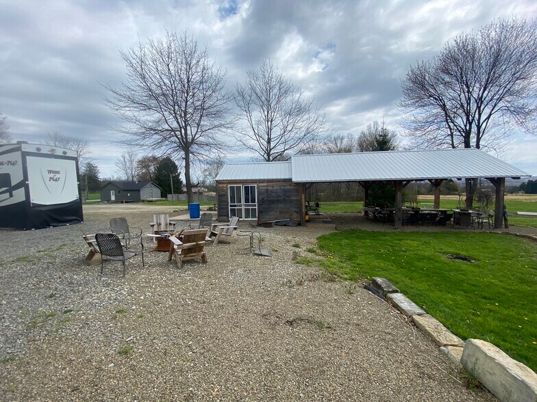 More Photos Of 118-128 Orangeville Rd, Greenville Hospitality For Sale