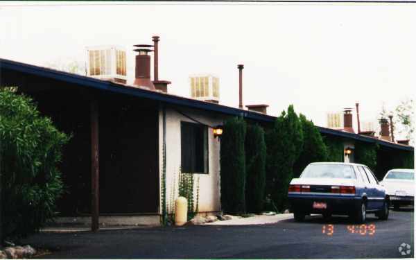 More Photos Of 2855 N Sparkman Blvd, Tucson Apartments For Sale