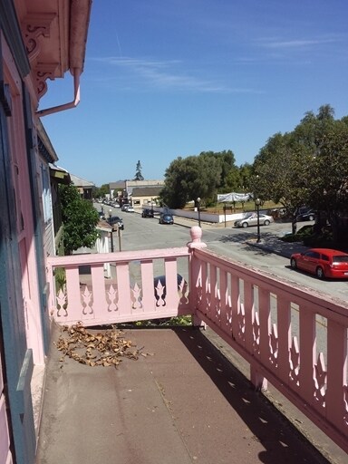 More Photos Of 107 3rd St, San Juan Bautista Storefront Retail Residential For Lease