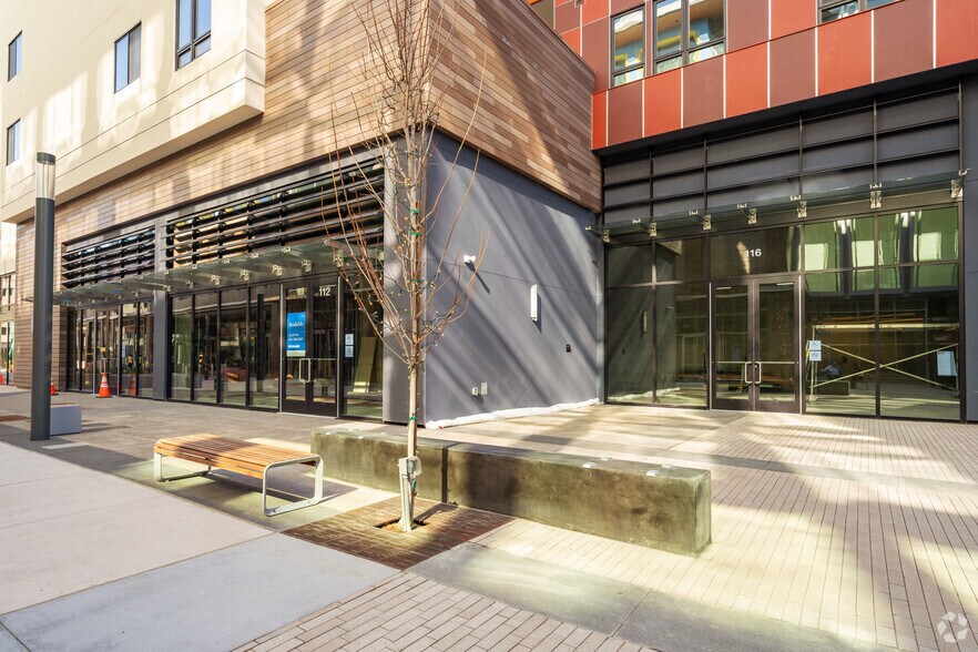 More Photos Of 166 N Rollins Rd, Millbrae Office For Lease