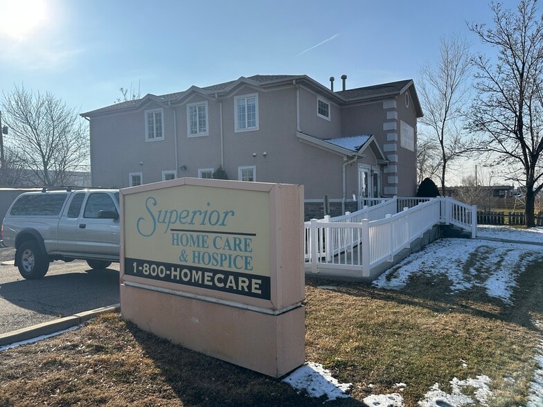 More Photos Of 184 E 5910 S, Salt Lake City Office For Sale