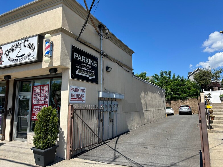 More Photos Of 4011 Hylan Blvd, Staten Island Storefront For Sale