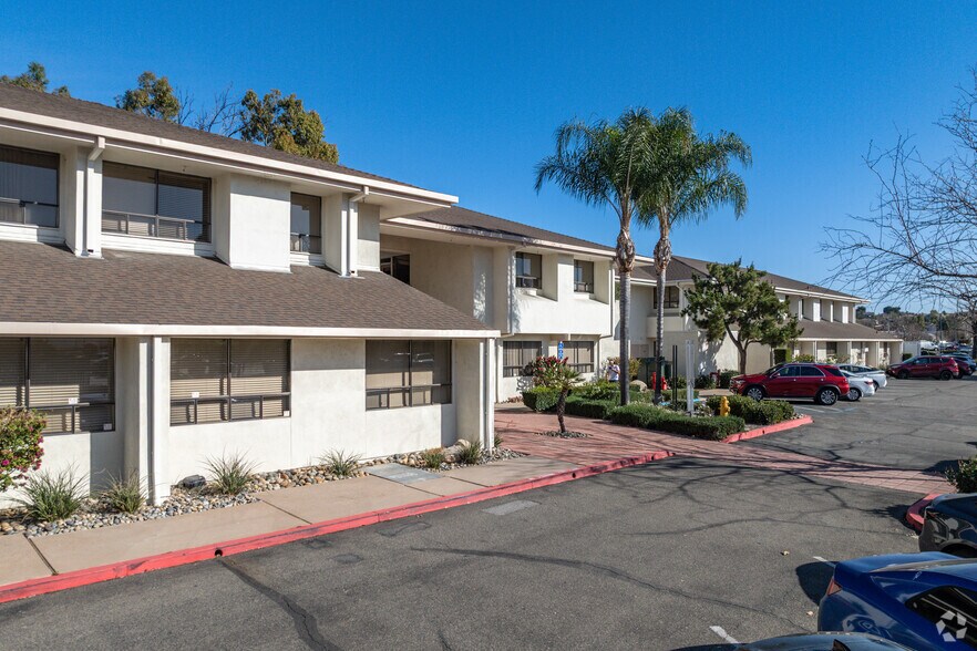 More Photos Of 27393 Ynez Rd, Temecula Office For Sale