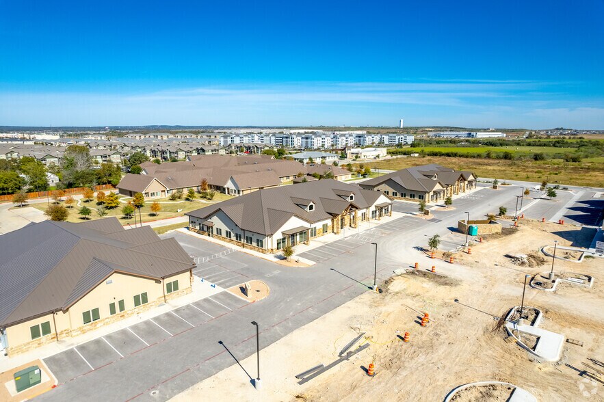 More Photos Of 790 Generations Dr, New Braunfels Unknown For Lease
