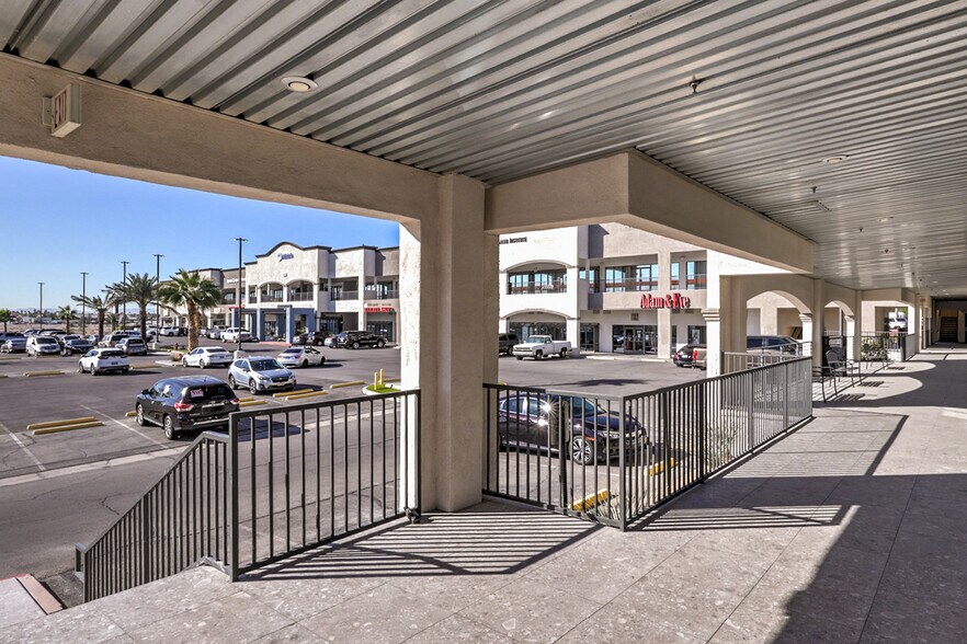 More Photos Of 3231 N Decatur Blvd, Las Vegas General Retail For Sale