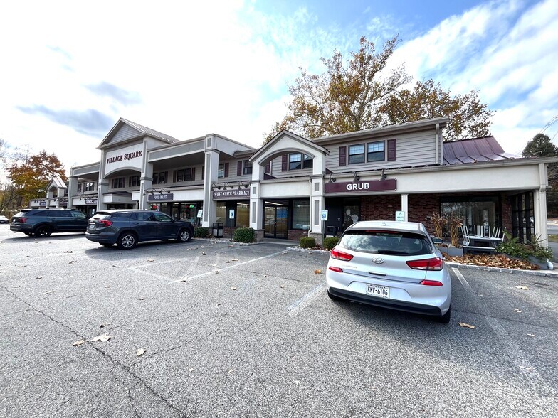 More Photos Of 719 W Nyack Rd, West Nyack Unknown For Lease