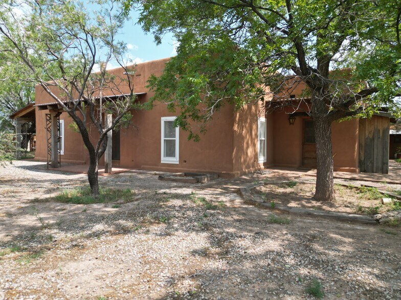 More Photos Of 755 Riata Rd, Tularosa Land For Sale