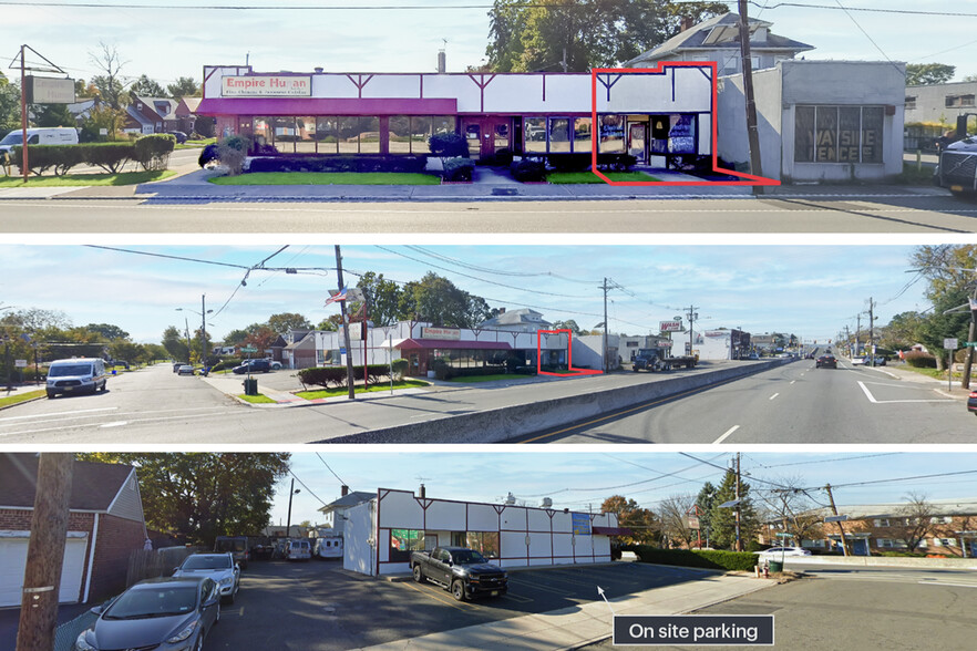 Primary Photo Of 38-16 Broadway, Fair Lawn General Retail For Lease